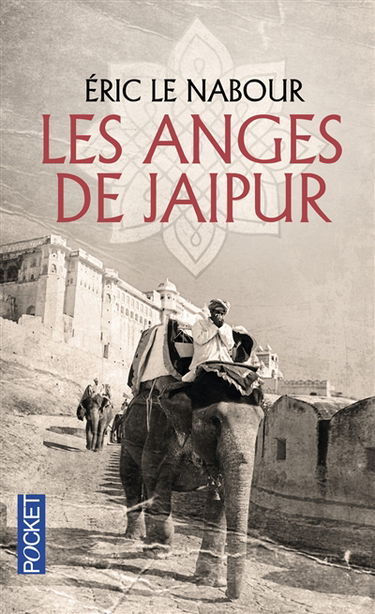 Les anges de Jaipur