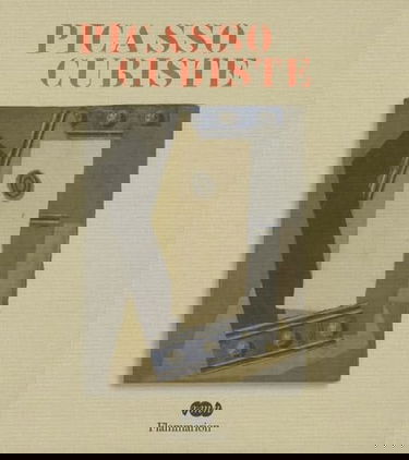 Picasso cubiste : exposition, Paris, Musée Picasso, 19 sept. 2007-7 janv. 2008