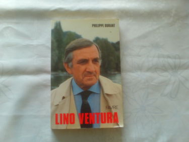 Lino Ventura