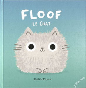 Floof le chat