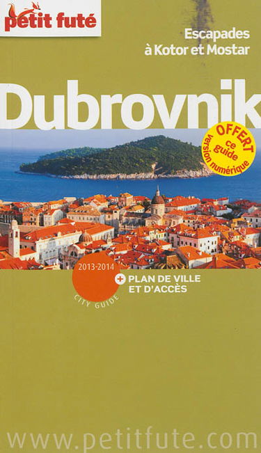 Dubrovnik : escapades à Kotor et Mostar