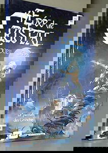 Epee De Cristal T01 Le Parfum