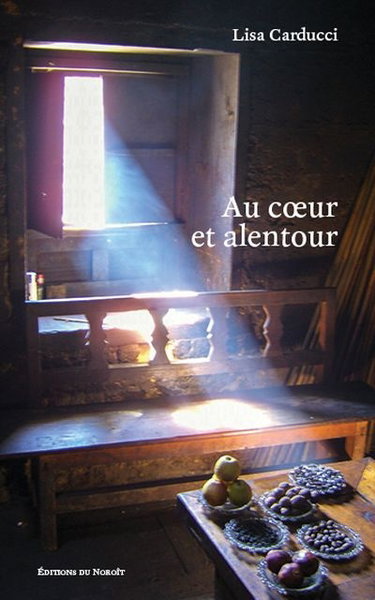 Couverture de Au coeur et alentour