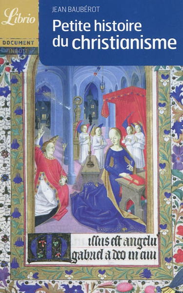 Petite histoire du christianisme