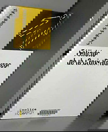 Félicité de la Croix-Rousse