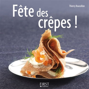 Fête des crêpes !