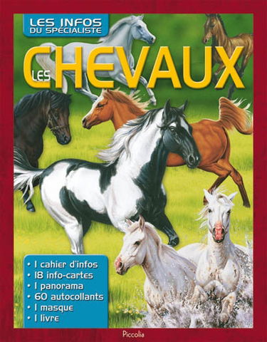 Les chevaux