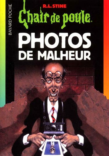 Photos de malheur
