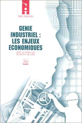 Génie industriel : les enjeux économiques