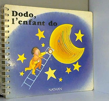 Dodo L'Enfant Do