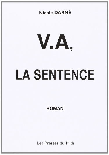 V.A., la sentence