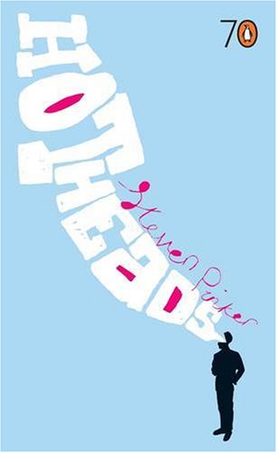Couverture de Hotheads: Pocket Penguins