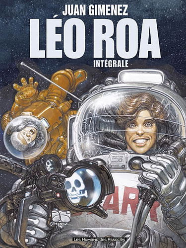 Léo Roa : l'intégrale