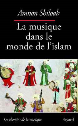 Couverture de Musique dans le monde de l'islam