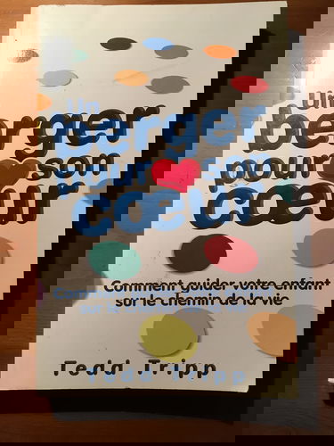 Un berger pour son coeur