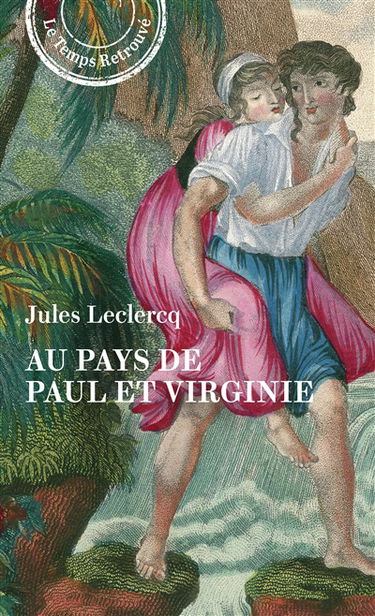 Au pays de Paul et Virginie