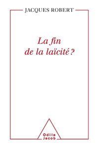 La fin de la laïcité
