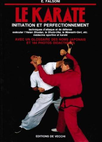 Le Karaté : initiation et perfectionnement