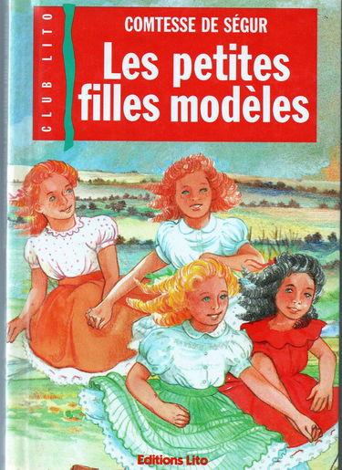 Les Petites filles modèles