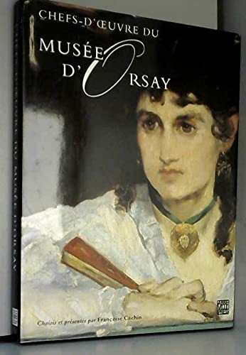 Chefs-d'oeuvre du Musée d'Orsay