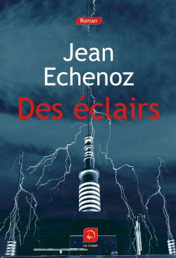Des éclairs