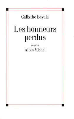 Les honneurs perdus
