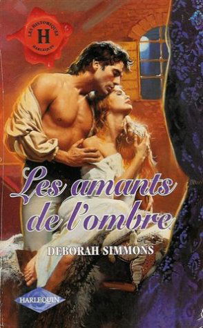 LES AMANTS DE L'OMBRE