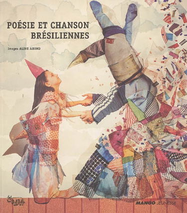 Poésie et chanson brésiliennes