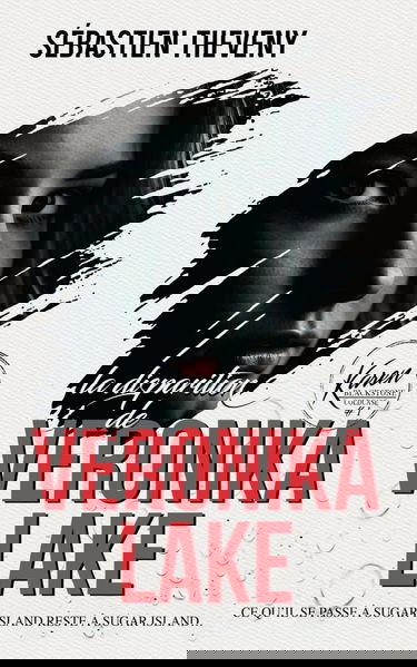 La disparition de Veronika Lake