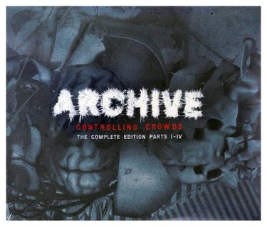 Couverture de Part IV-Digi [Import]