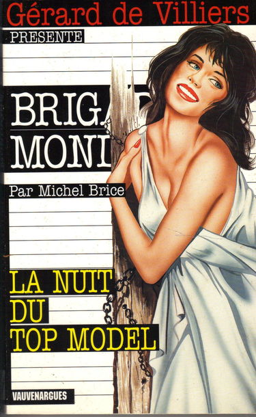 Brigade Mondaine, numéro 213