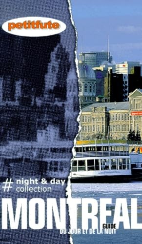 Montréal Night and Day