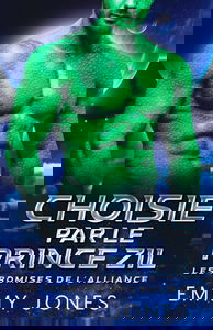 Choisie par le Prince Zil