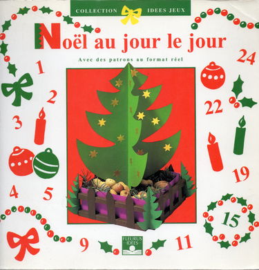 Noël au jour le jour