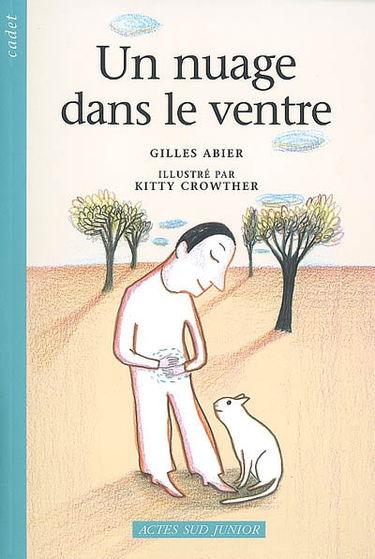 Un nuage dans le ventre