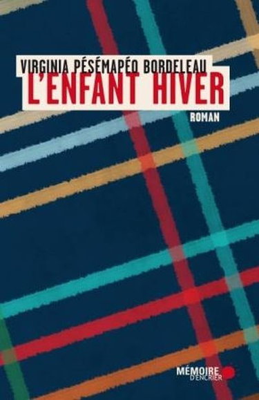 Couverture de L'enfant hiver