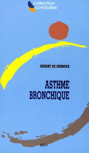 Asthme bronchique