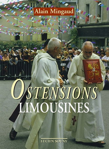 Ostensions limousines