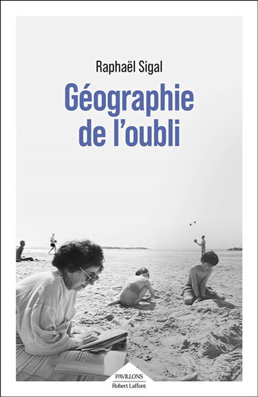 Géographie de l'oubli
