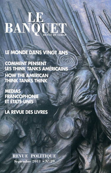 Banquet (Le), n° 29