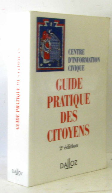 Guide pratique des citoyens