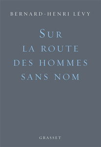 Sur la route des hommes sans nom