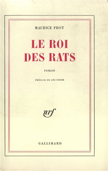 Le Roi des rats