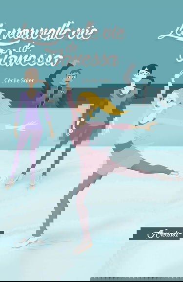 La nouvelle vie de Vanessa