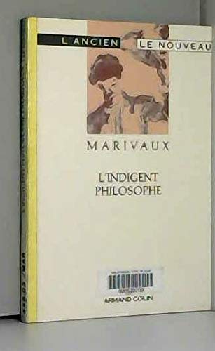 L'Indigent philosophe (1727)
