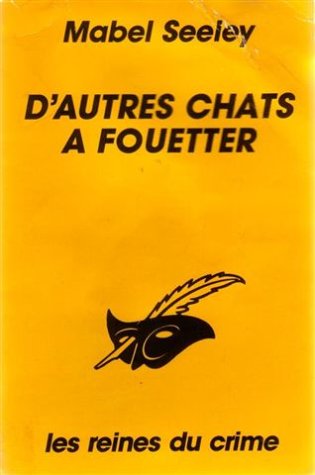 D'Autres chats à fouetter