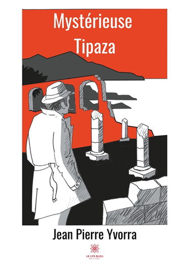 Mystérieuse Tipaza