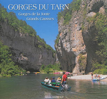 Gorges du Tarn et de la Jonte, les Grands Causses