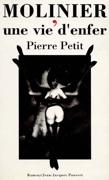 Vie de Pierre Molinier