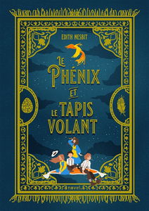 Le phénix et le tapis magique